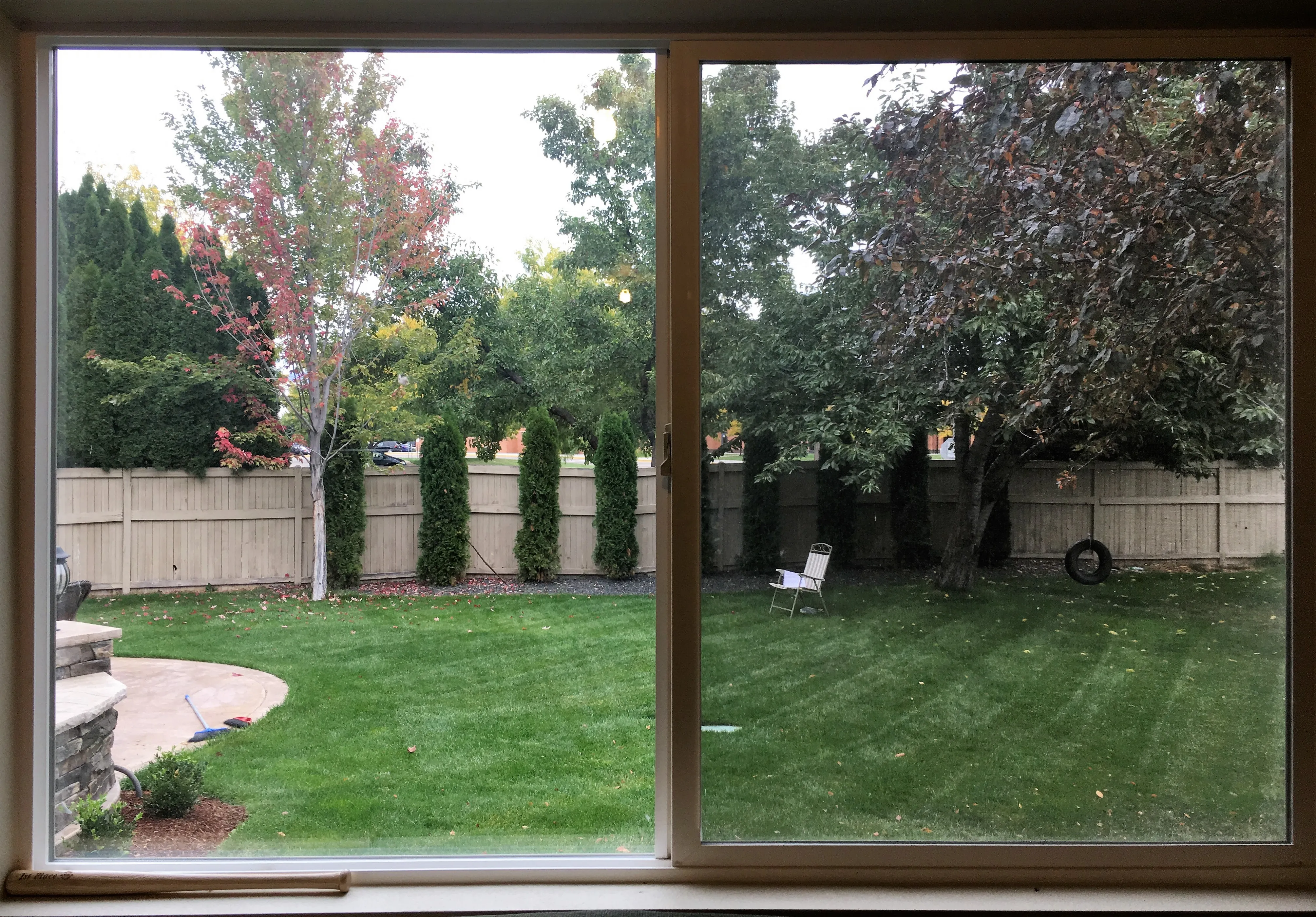 Window View